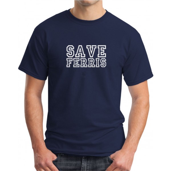 Save Ferris